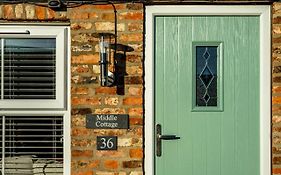 Middle Cottage